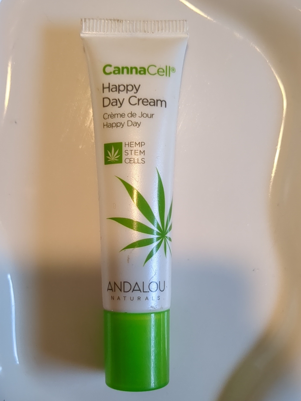 Day Cream - Moisturizer